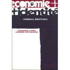Économie identitaire Ecunumia Identitaria