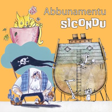 Abbunamentu Sicondu - CE2-CM1