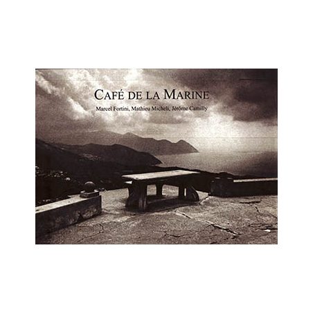 Café de la Marine