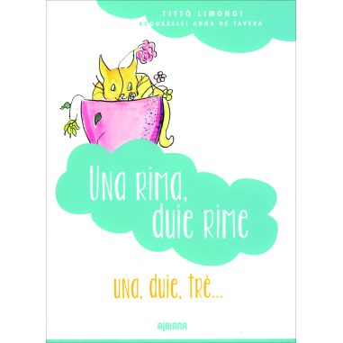 Abbunamentu sicondu - CE2-CM1