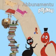 Abbunamentu primu - CP-CE1