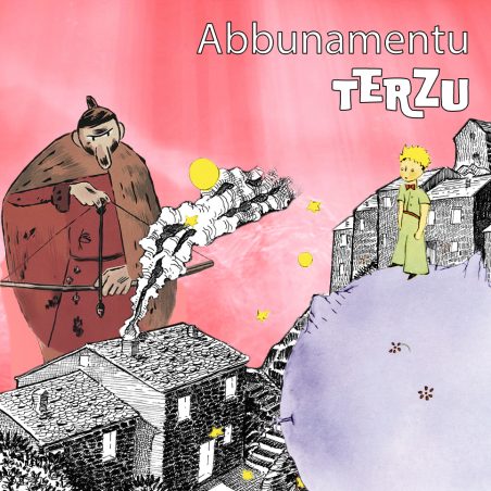 Abbunamentu terzu - CM2-6e
