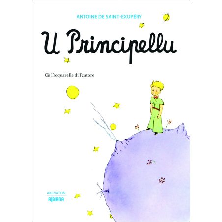 Abbunamentu terzu - CM2-6e