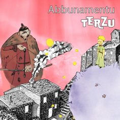 Abbunamentu terzu – CM2-6e – Réception à domicile (plus...