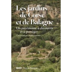 Les jardins de Corse et de Balagne