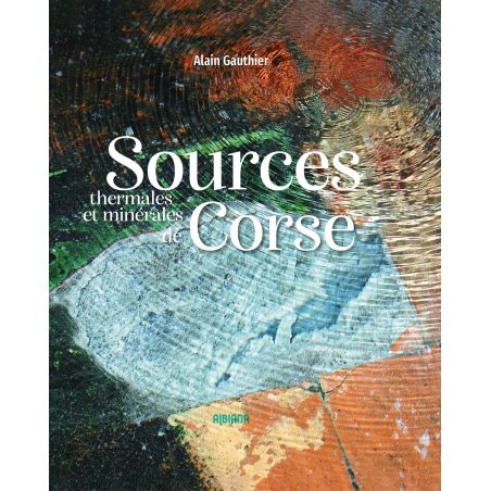 Sources thermales et minérales de Corse