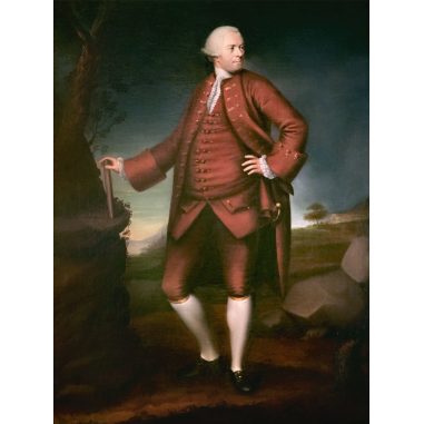 Spiega ! Les 4 vies de Pasquale Paoli