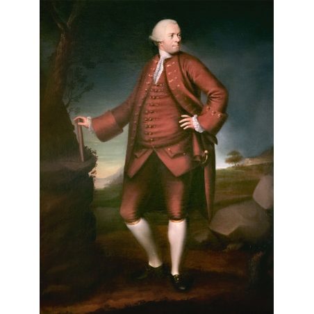 Spiega ! Les 4 vies de Pasquale Paoli