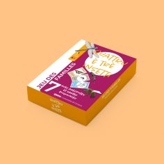 Quattru è tre insetti