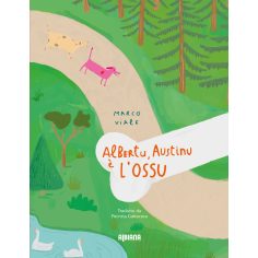 Albertu, Austinu è l'OSSU