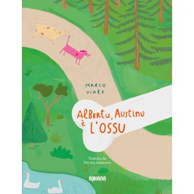 Albertu, Austinu è l'OSSU