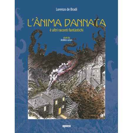 L’ànima dannata