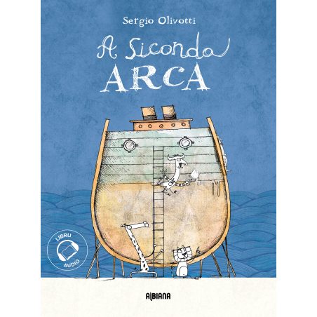 A siconda ARCA
