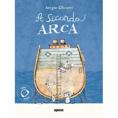 A siconda ARCA