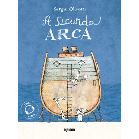 A siconda ARCA