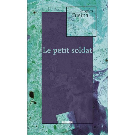 Le petit soldat