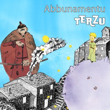 Abbunamentu terzu - CM2-6e