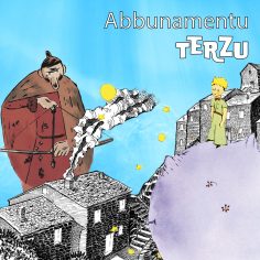 Abbunamentu terzu – CM2-6e – Réception à domicile (plus...