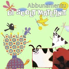 Abbunamentu di scola materna