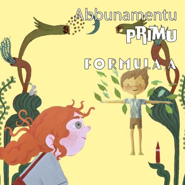 Abbunamentu primu - CP-CE1 - Formula A –...