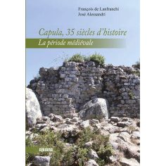 Capula, 35 siècles d’histoire