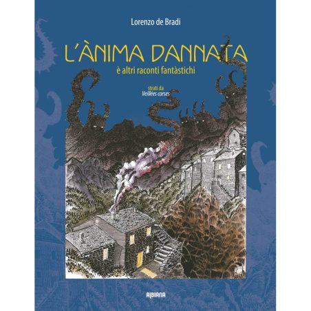 Abbunamentu terzu – CM2-6e – Réception à domicile (plus frais de port)