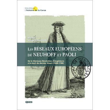 Les réseaux européens de Neuhoff et Paoli