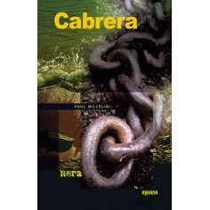 Cabrera