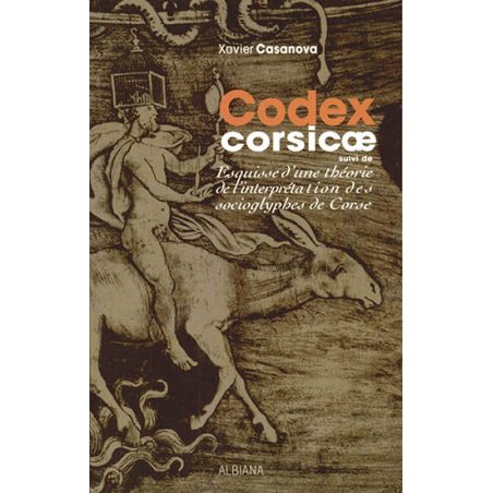 Codex Corsicae