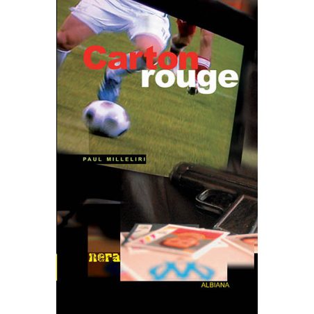 Carton rouge