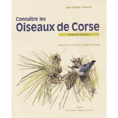 Connaître les oiseaux de Corse