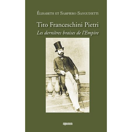Tito Franceschini Pietri