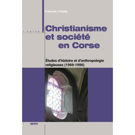 Christianisme et société en Corse