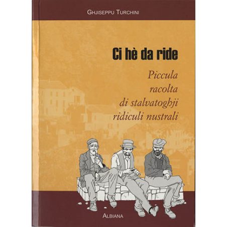 Ci hè da ride
