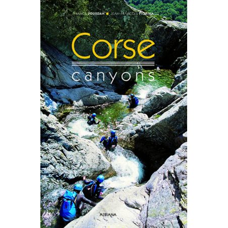 Corse canyons