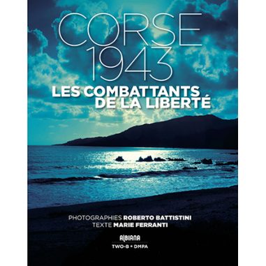 Corse 1943
