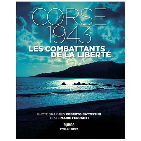 Corse 1943