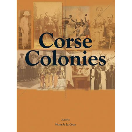 Corse-colonies