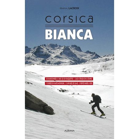 Corsica bianca