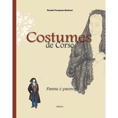 Costumes de Corse