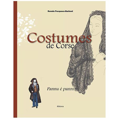 Costumes de Corse