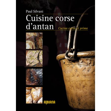 Cuisine corse d’antan