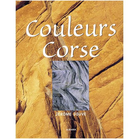 Couleurs Corse
