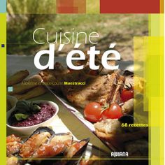 Cuisine d’été