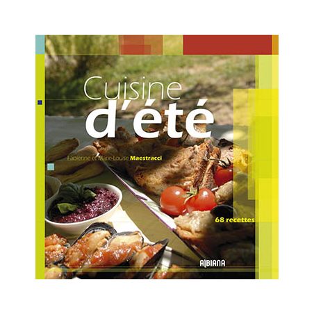 Cuisine d’été