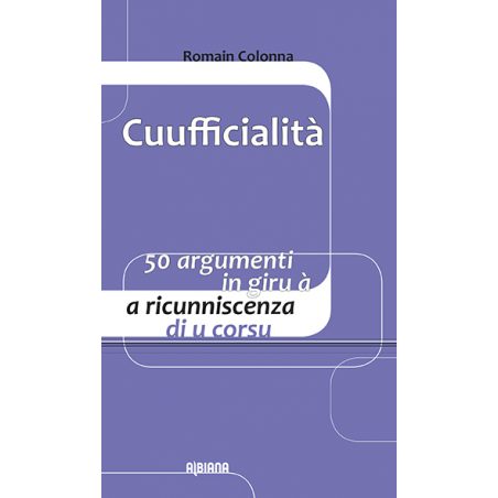 Cuufficialità