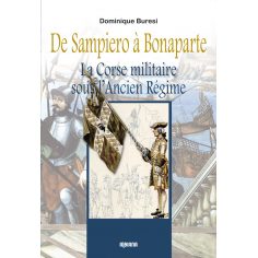 De Sampiero à Bonaparte
