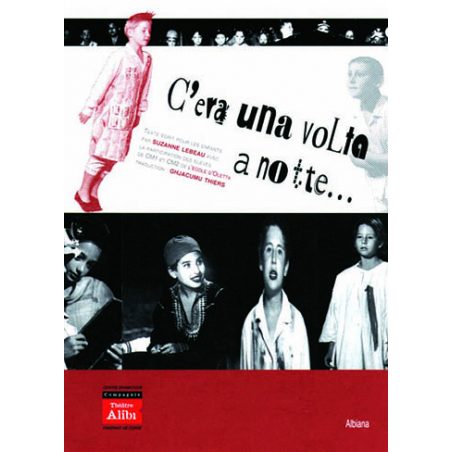 C’era una volta a notte