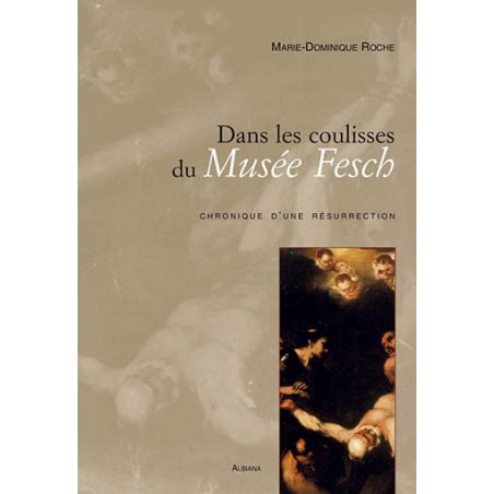 Dans les coulisses du musée Fesch