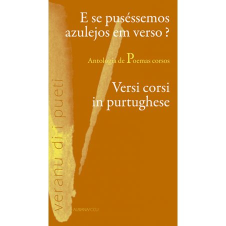 E se puséssemos azulejos em verso ?